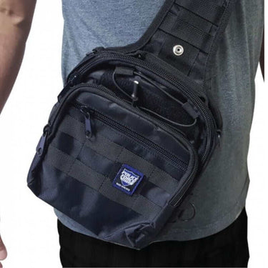 Defense Divas® Handgun Purses Always Ready Concealed Carry Tactical Sling Backpack
